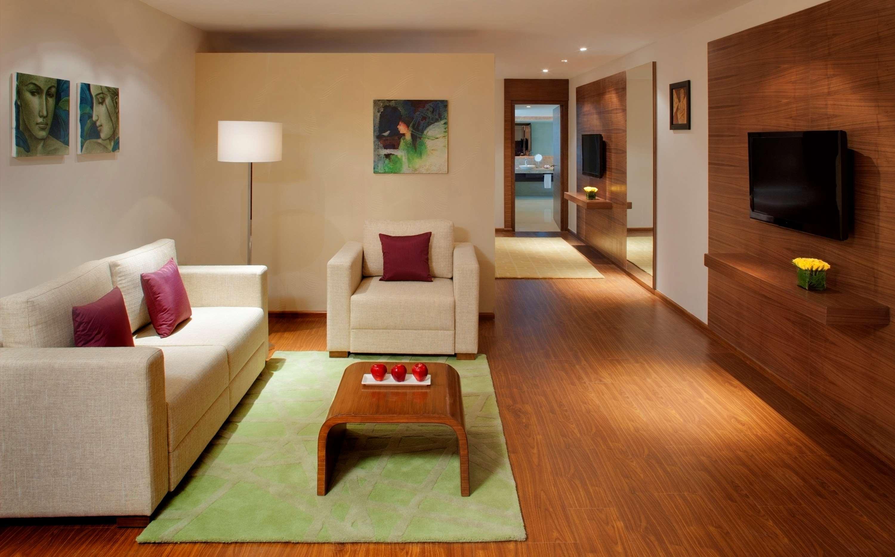 Radisson Blu Plaza Hotel Hyderabad Banjara Hills Екстериор снимка Suite at the Park, Hyderabad